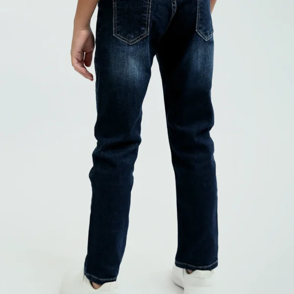 جينز اطفالي